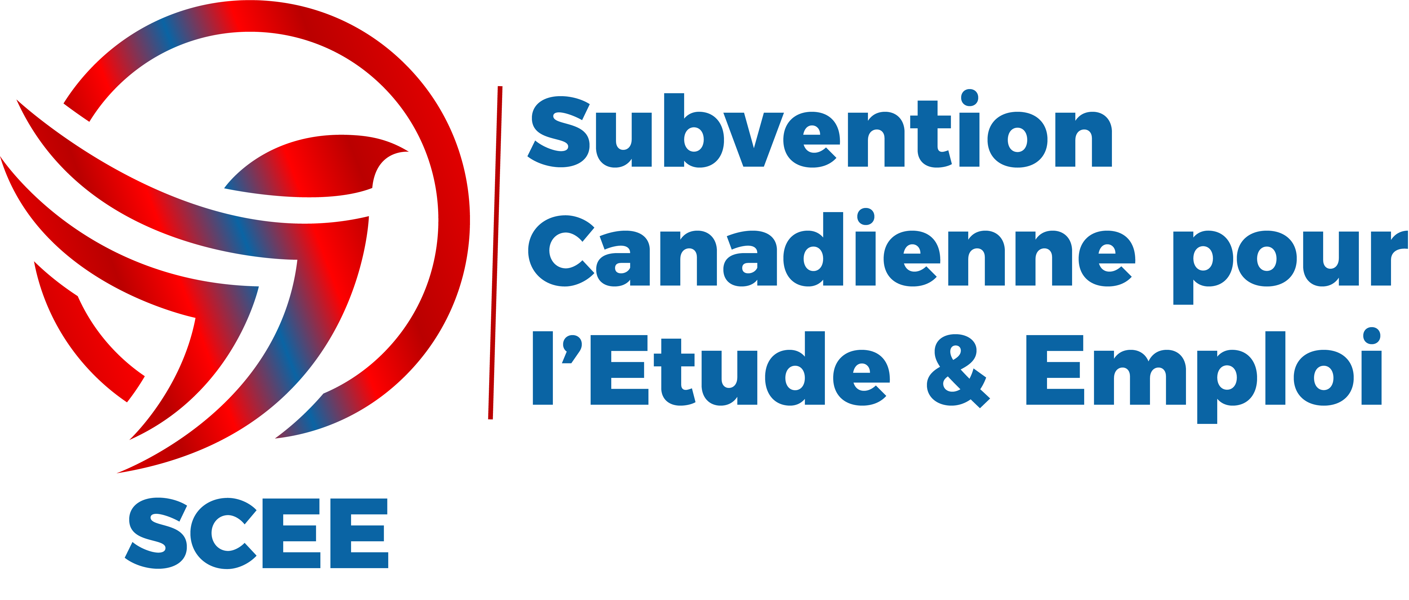 Subvention Canadienne pour l'Etude & Emploi